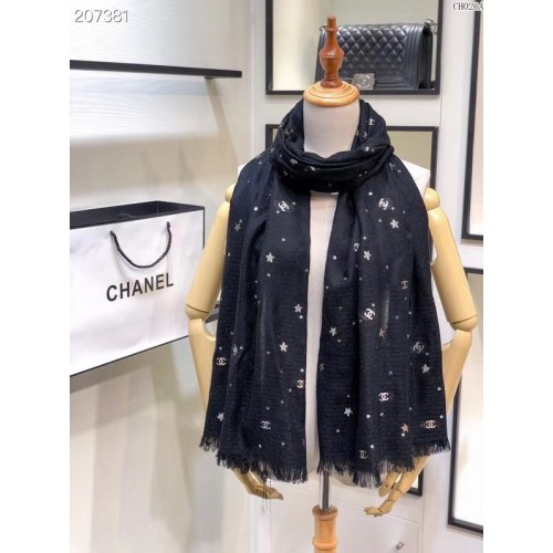 Chanel Scarf CSCF2434909-CC2